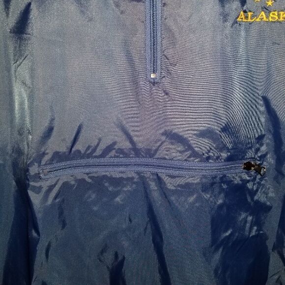 Go Go sports rain coat poncho "Alaska " large" - Picture 2 of 5